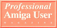 Professional Amiga User 2 (Oct 1991-)