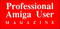Professional Amiga User 1 (Jul 1990-Aug 1991)