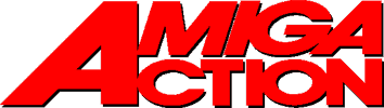 Amiga Action 2 (Jul 1992-Dec 1996)