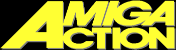 Amiga Action Yellow