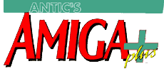 Antic's Amiga Plus