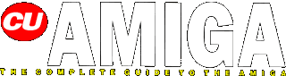 CU Amiga Complete Guide