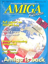 ACAR Vol 12 No 6 (Jun 1995) front cover