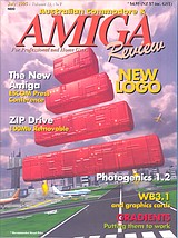 ACAR Vol 12 No 7 (Jul 1995) front cover