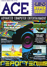ACE 30 (Mar 1990) front cover