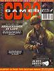 Amiga CD32 Gamer Issue 2 June-July 1994 Front Cover