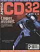 Amiga CD32 Gamer 7 (Dec 1994) Front Cover