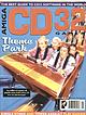 Amiga CD32 Gamer 8 (Jan 1995) Front Cover