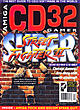 Amiga CD32 Gamer 17 (Oct 1995) Front Cover