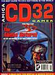 Amiga CD32 Gamer 18 (Nov 1995) Front Cover