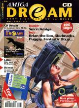 Amiga Dream 5 (Mar 1994) front cover