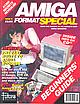 Amiga Format Special Issue 9: Beginners' guide