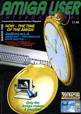 AUI Vol 2 No 3 (Mar 1988) front cover