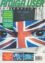 AUI Vol 4 No 4 (Apr 1990) front cover