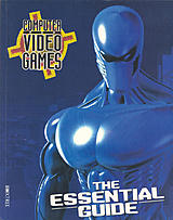 Computer + Video Games 156 The Essential Guide front cover