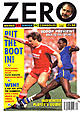 Zero 6 (Apr 1990) Front Cover