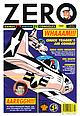 Zero 22 (Aug 1991) Front Cover