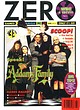 Zero 32 (Jun 1992) Front Cover