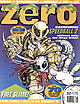 Zero 35 (Sep 1992) Front Cover
