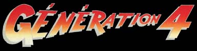 Generation 4 3 (Jul 1989-Mar 1991)