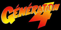 Generation 4 4 (Apr 1991-Mar 1993)