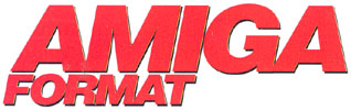 Amiga Format (Jan 1994 - Aug 1994)
