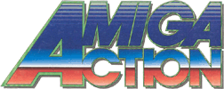 Amiga Action 1 (Oct 1989-Jun 1992)