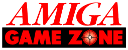 Amiga Game Zone