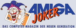 Amiga Joker old (-Oct 1991)