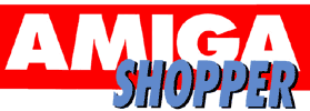 Amiga Shopper (Apr 1991-Apr 1995)