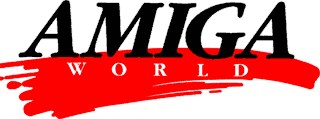 Amiga World