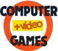 C+VG logo Jul 1988-Feb 1991