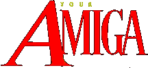 Your Amiga