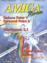 ACAR Vol 12 No 2 (Feb 1995) front cover