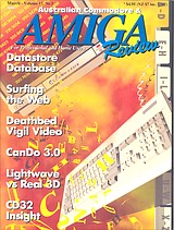 ACAR Vol 12 No 3 (Mar 1995) front cover