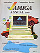 Australian Commodore and Amiga Review Amiga Annual 1988