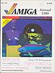 Australian Commodore and Amiga Review Amiga Annual 1990