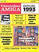Australian Commodore and Amiga Review Amiga Annual 1993