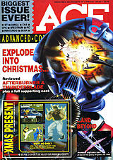 ACE 16 (Jan 1989) front cover