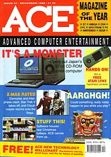 ACE 27 (Dec 1989) front cover