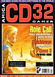 Amiga CD32 Gamer 22 (Apr 1996) Front Cover