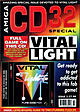 Amiga CD32 Gamer Amiga CD32 Special 3 Front Cover