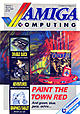 Amiga Computing Vol 2 No 1 (Jun 1989) Front Cover