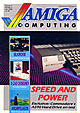 Amiga Computing Vol 2 No 2 (Jul 1989) Front Cover
