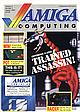 Amiga Computing Vol 2 No 3 (Aug 1989) Front Cover