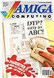 Amiga Computing Vol 2 No 11 (Apr 1990) Front Cover