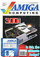 Amiga Computing Vol 3 No 1 (Jun 1990) Front Cover