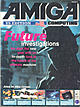 Amiga Computing US Edition 6 (Jan 1996) Front Cover