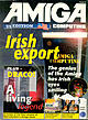 Amiga Computing US Edition 8 (Mar 1996) Front Cover