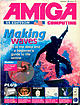 Amiga Computing US Edition Vol 1 No 10 (May 1996) Front Cover